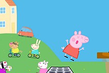 Peppa Pig Salta